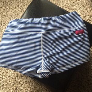 Fleo sailor shorts